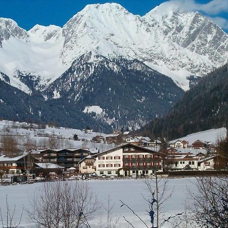 Hotel Antholzerhof Anterselva di Sotto Exterior photo