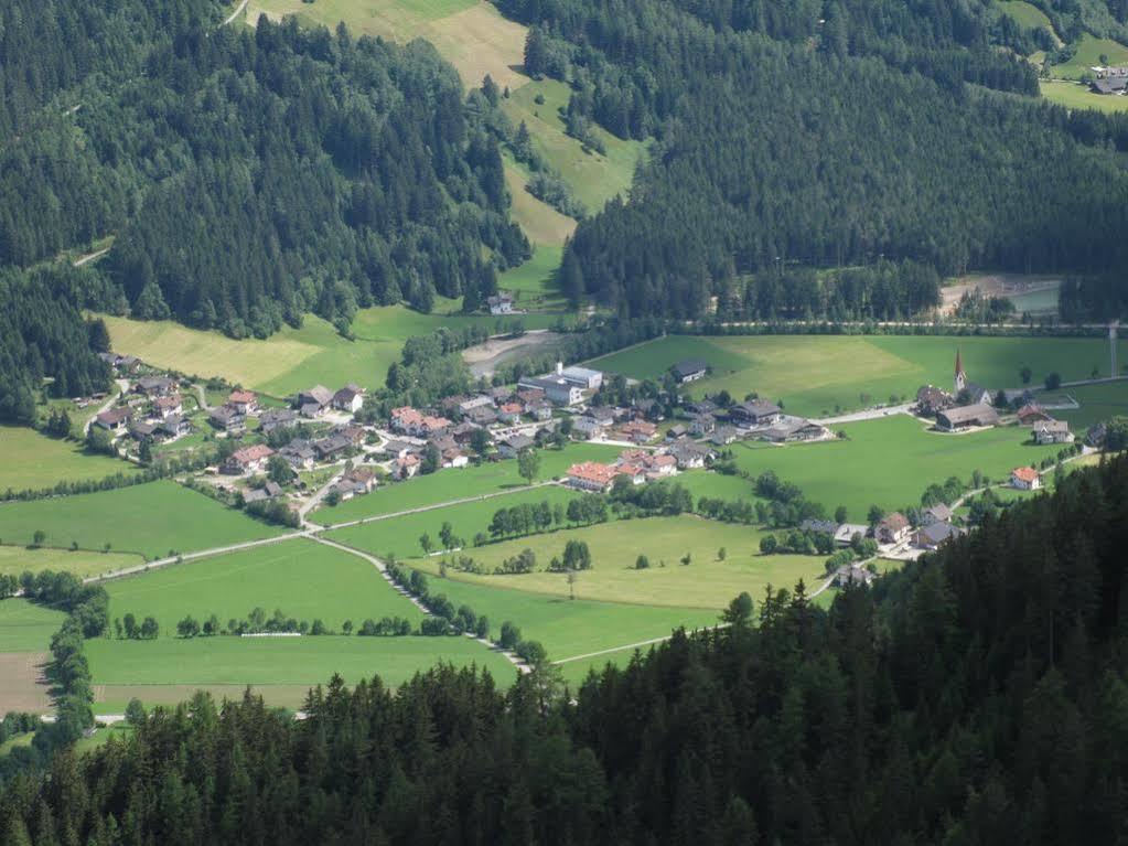 Hotel Antholzerhof Anterselva di Sotto Exterior photo
